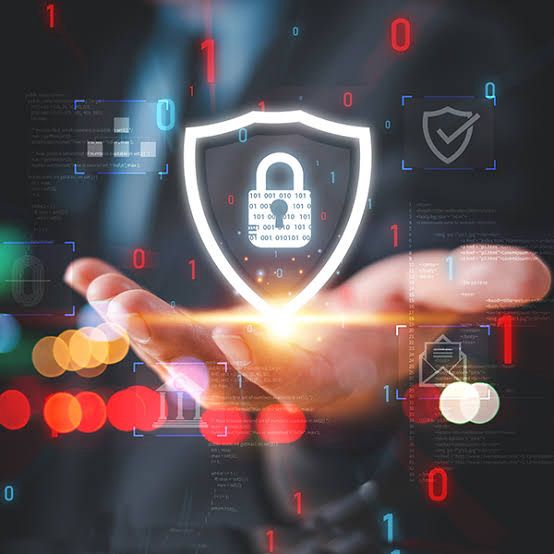 cyber image
